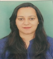 Dr.Shivali Sharma