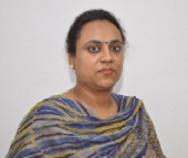 Dr.Sushminderjit Kaur

(Coordinator)