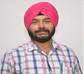 Prof. Manjit Singh