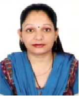 Prof. Sonia Sharma