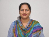 Prof. Asha Rani