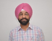 Prof. Gurpreet Singh