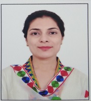 Prof. Chhaya Sharma