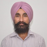Dr.Dalip Singh