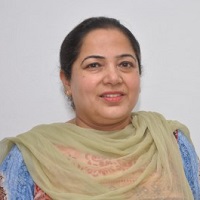 Mrs.Amanpreet Kaur