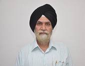 Dr. Bhupinder Singh